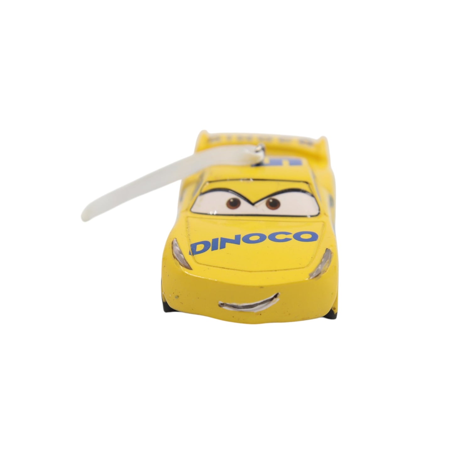 2022 Dinoco (Cars)