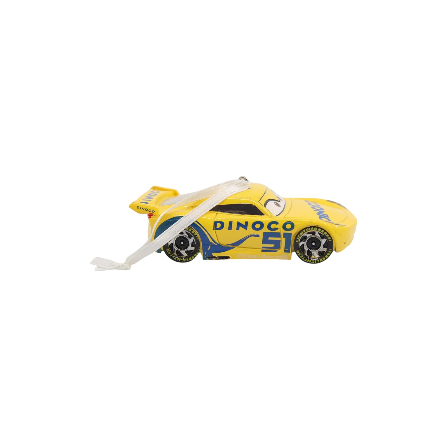2022 Dinoco (Cars)