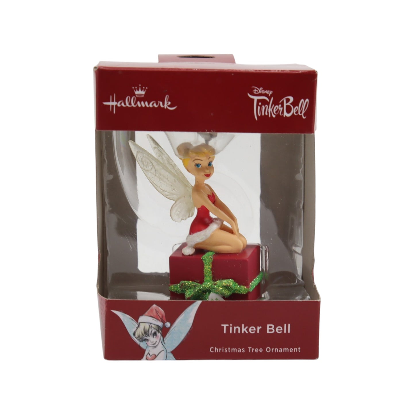 2017 Tinker Bell (Disney)