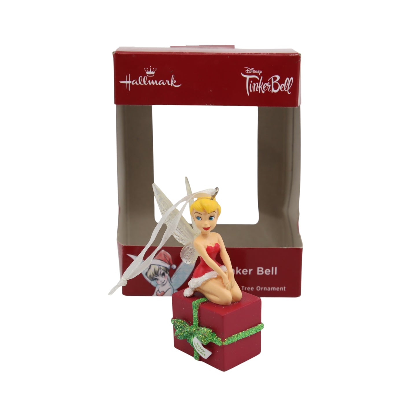 2017 Tinker Bell (Disney)