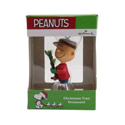 2019 Charlie Brown (Peanuts)