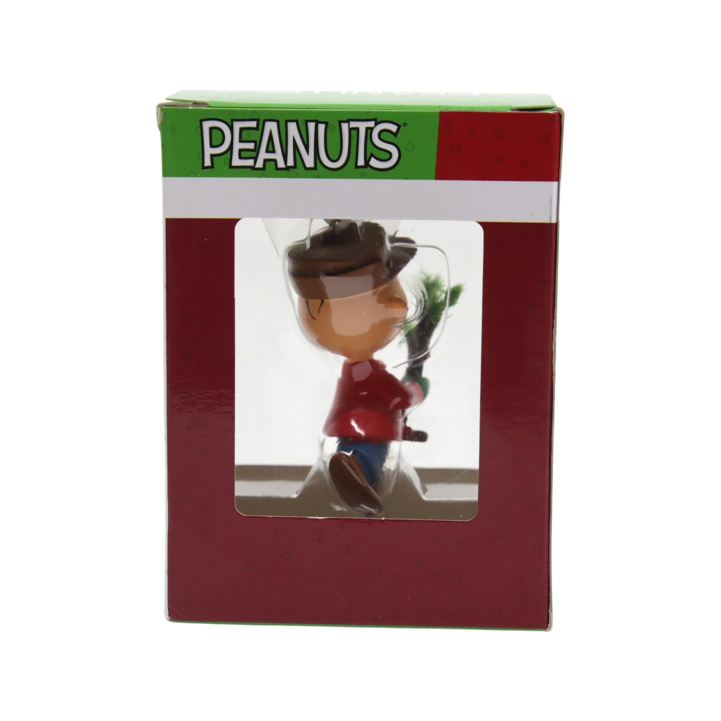 2019 Charlie Brown (Peanuts)