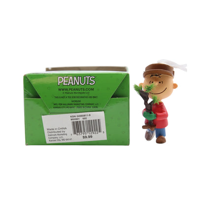 2019 Charlie Brown (Peanuts)