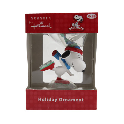 2011 Snoopy (Peanuts)