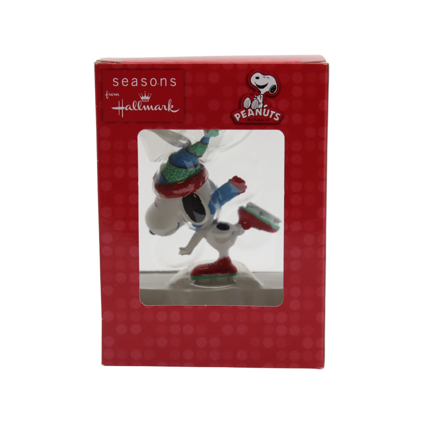 2011 Snoopy (Peanuts)