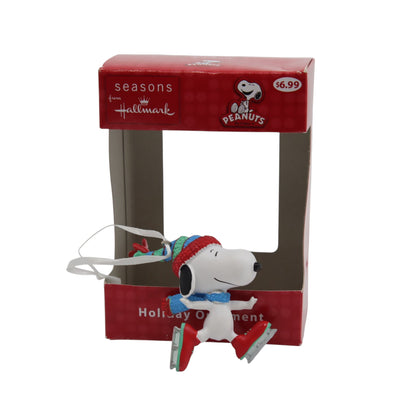2011 Snoopy (Peanuts)