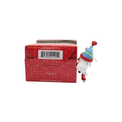 2011 Snoopy (Peanuts)