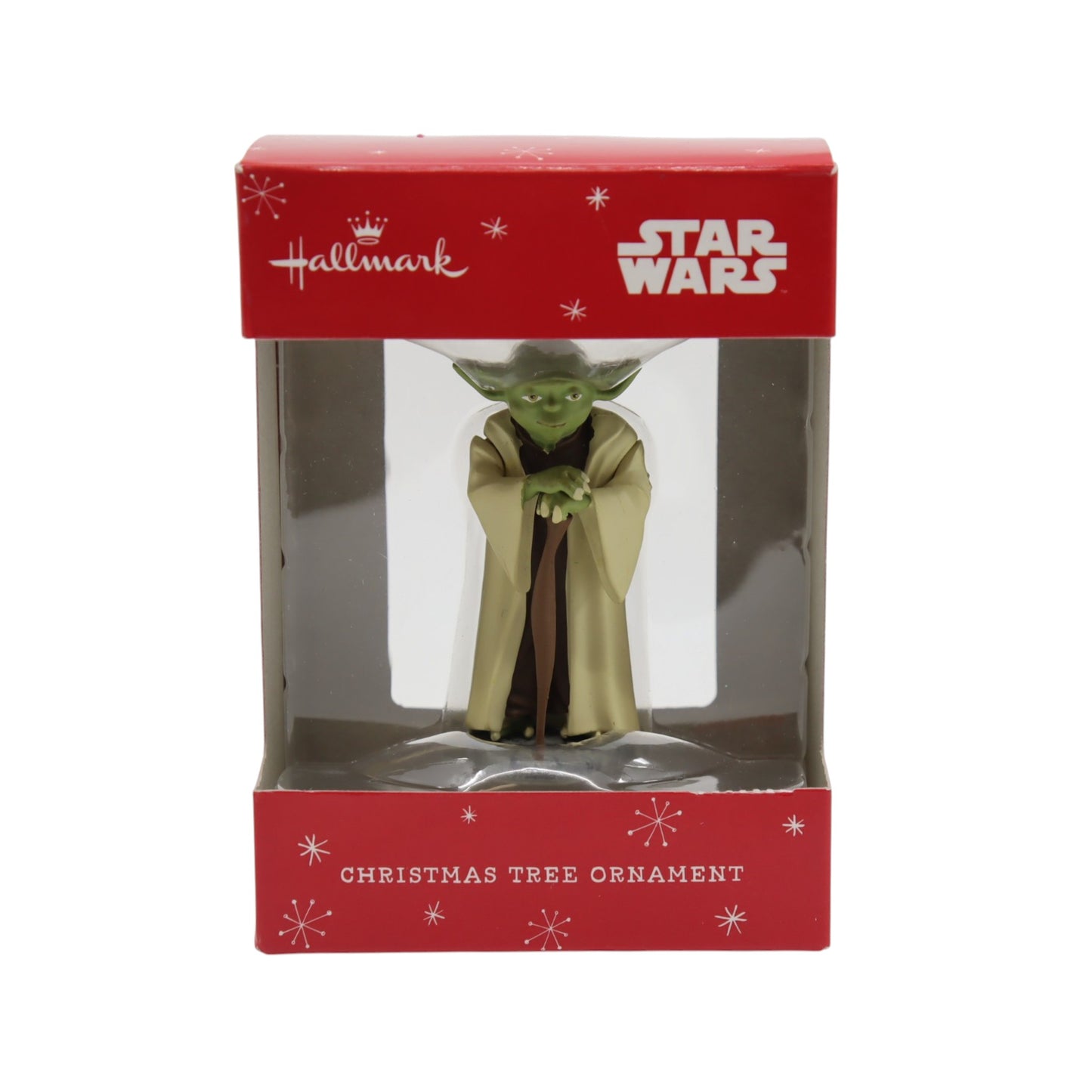 2013 Yoda (Star Wars)