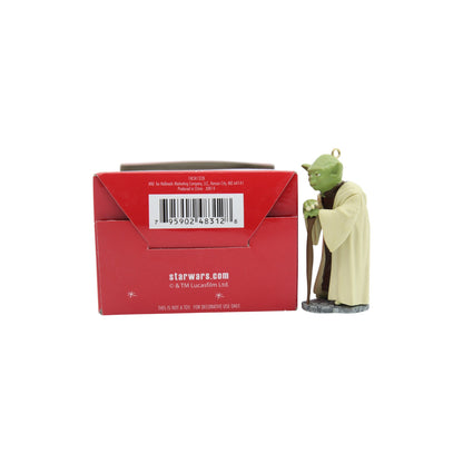2013 Yoda (Star Wars)