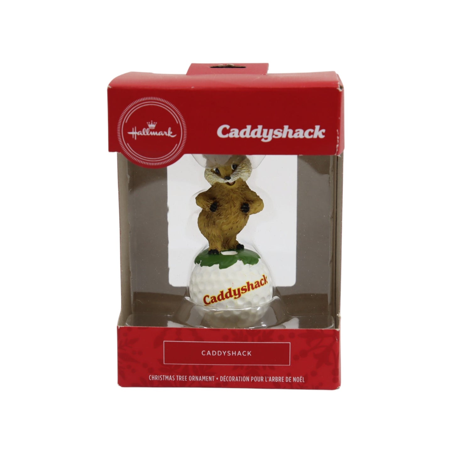 Caddyshack (Caddyshack)