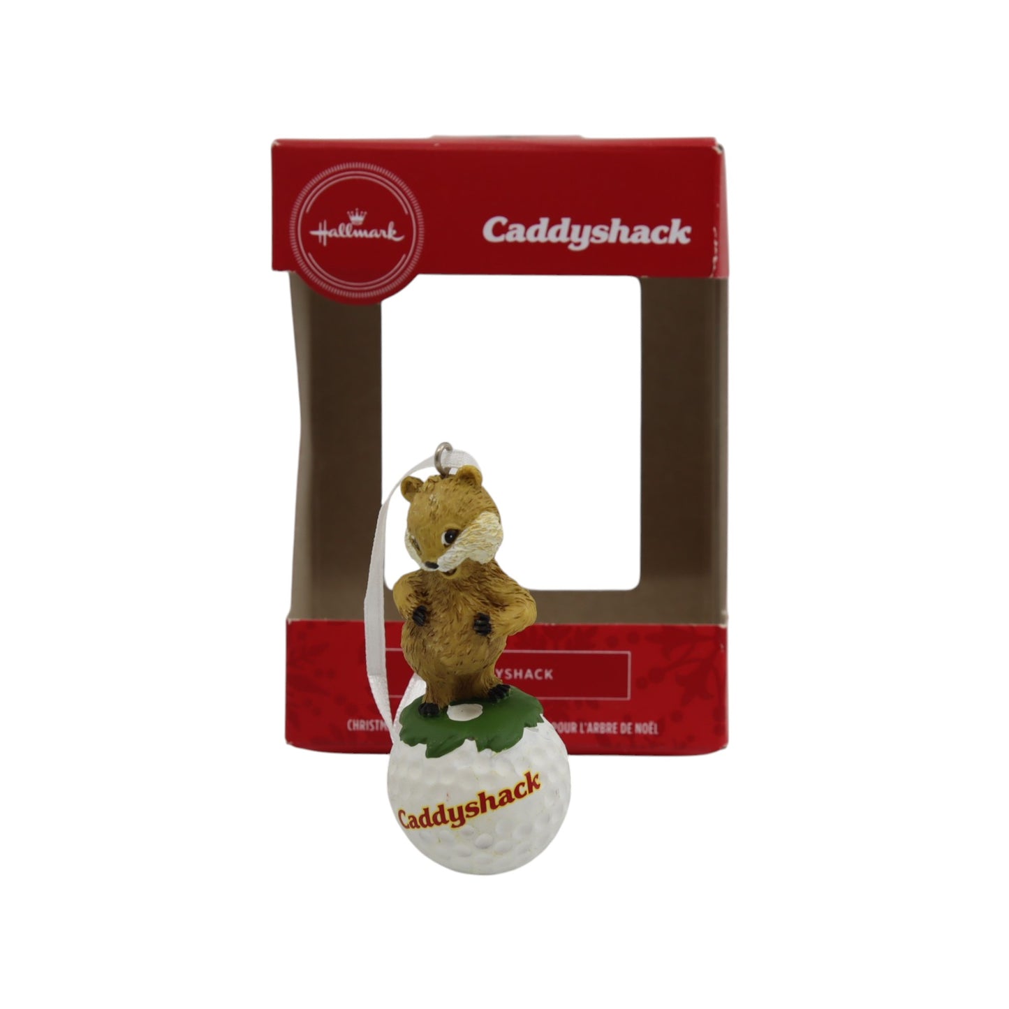 Caddyshack (Caddyshack)