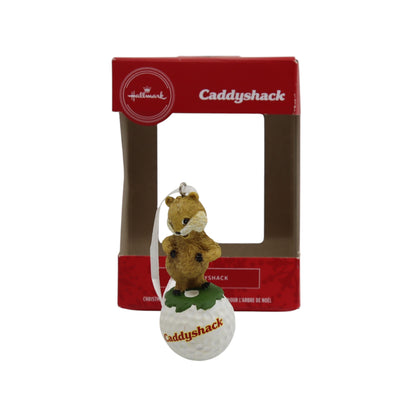 Caddyshack (Caddyshack)