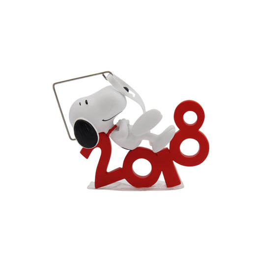 2018 Snoopy (Peanuts)