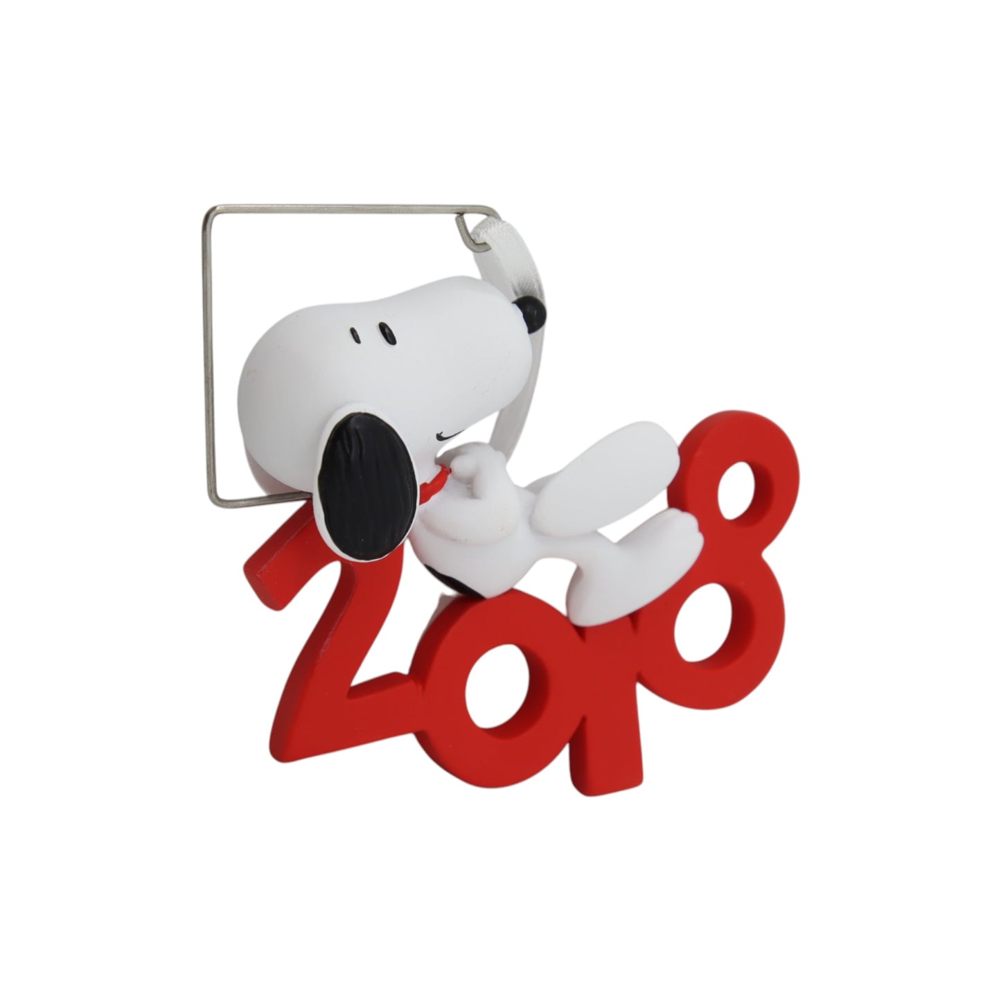 2018 Snoopy (Peanuts)