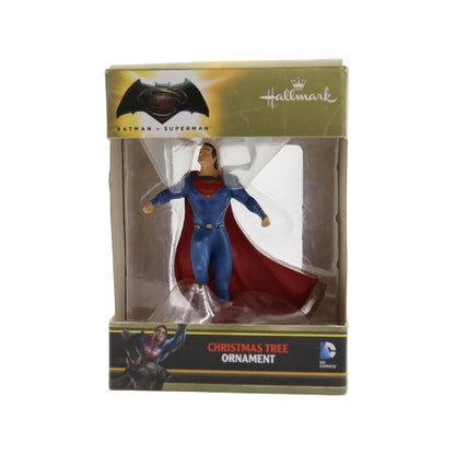 2022 Superman in Flight (DC Comics)