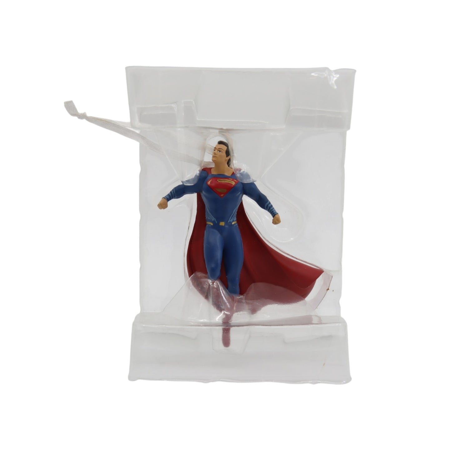 2022 Superman in Flight (DC Comics)