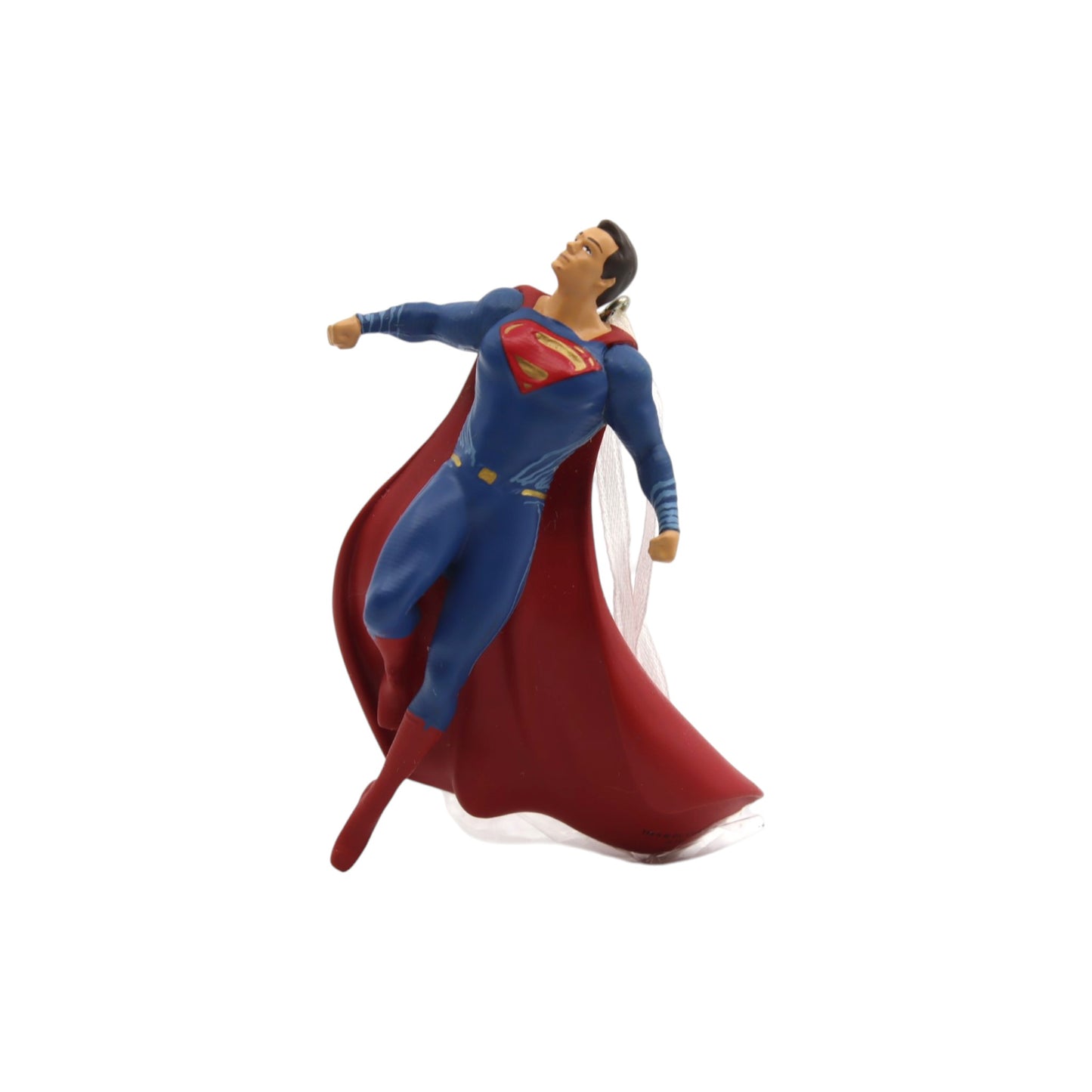 2022 Superman in Flight (DC Comics)