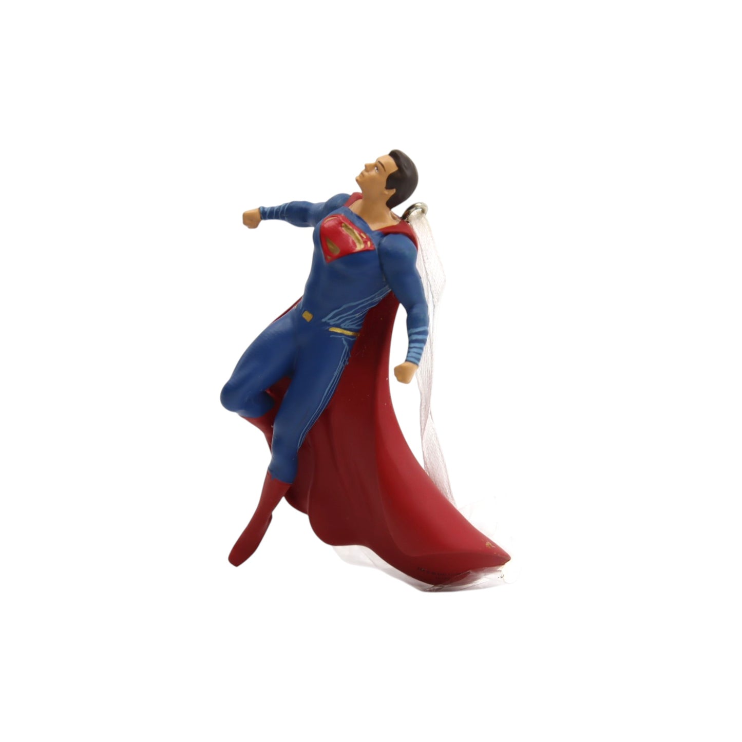 2022 Superman in Flight (DC Comics)