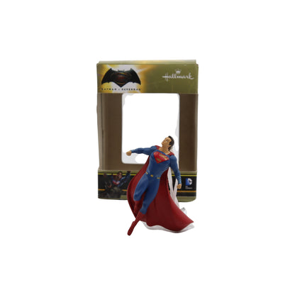 2022 Superman in Flight (DC Comics)