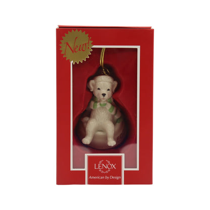 Vintage Furry Friends (Polar Bear) 867979
