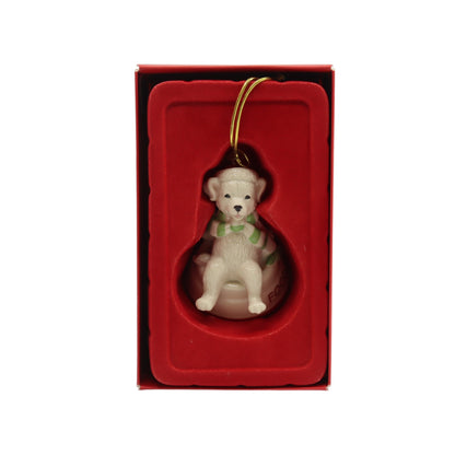 Vintage Furry Friends (Polar Bear) 867979