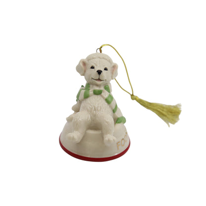 Vintage Furry Friends (Polar Bear) 867979