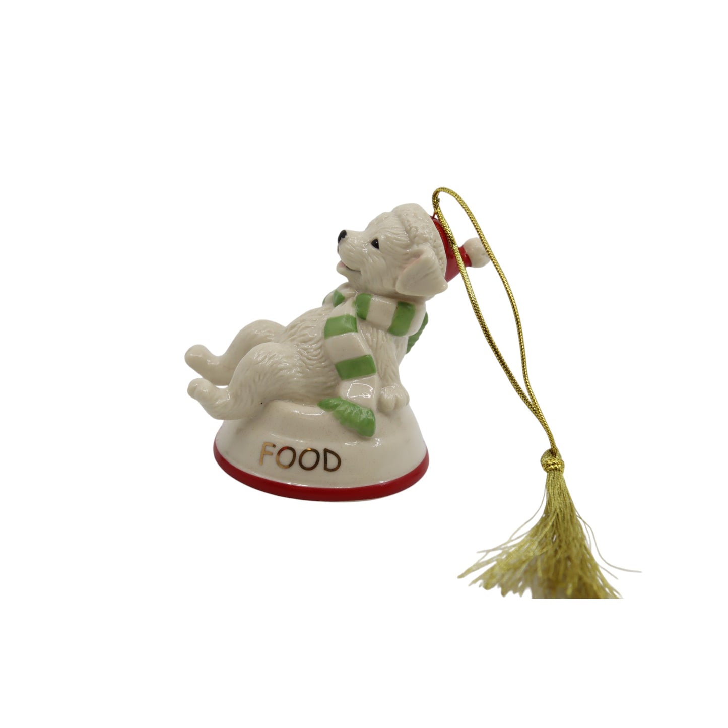Vintage Furry Friends (Polar Bear) 867979