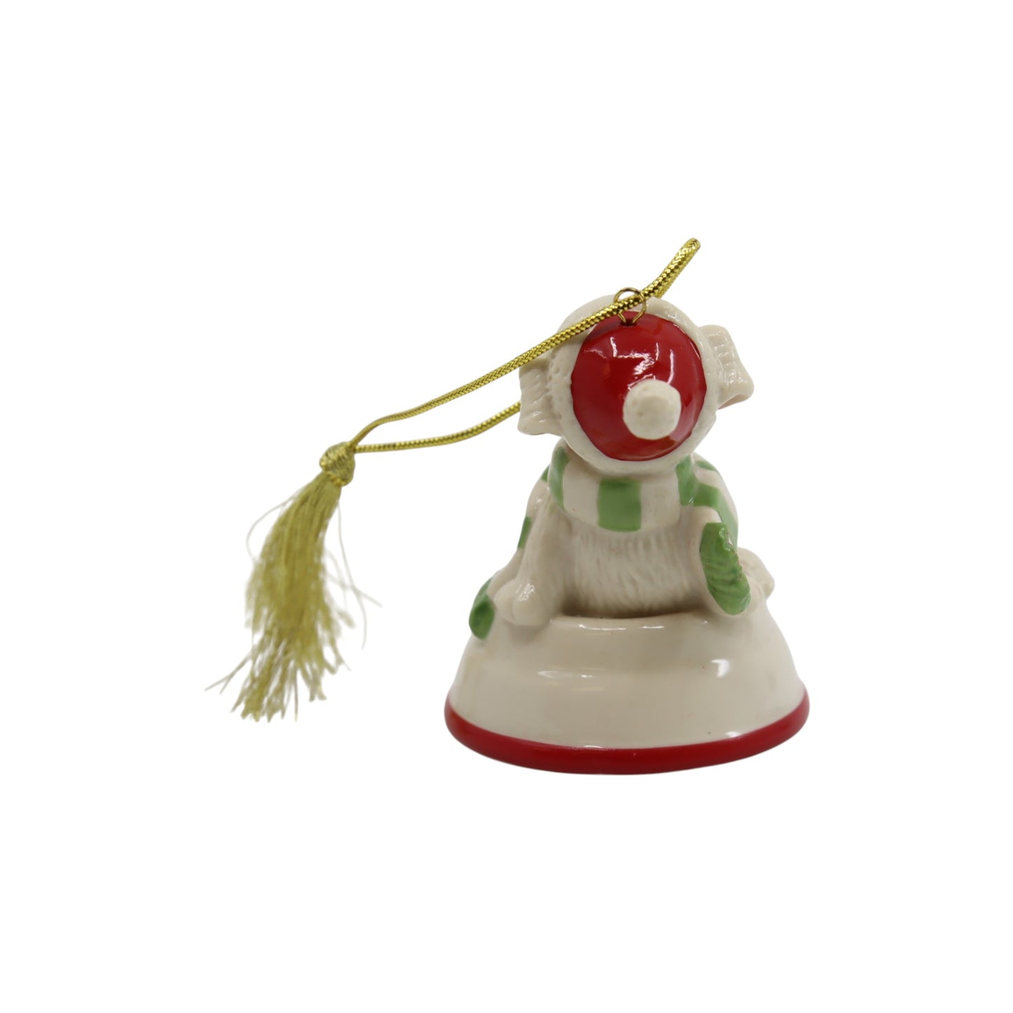 Vintage Furry Friends (Polar Bear) 867979