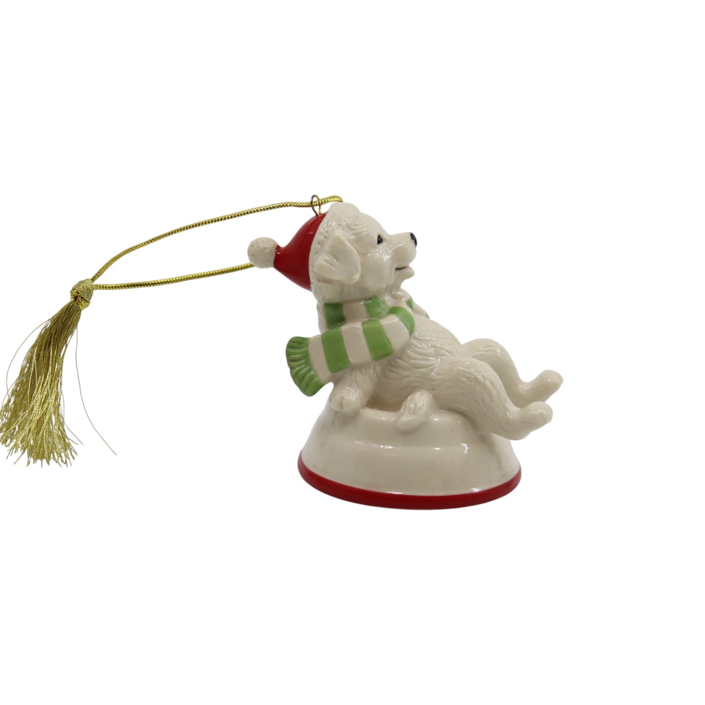 Vintage Furry Friends (Polar Bear) 867979