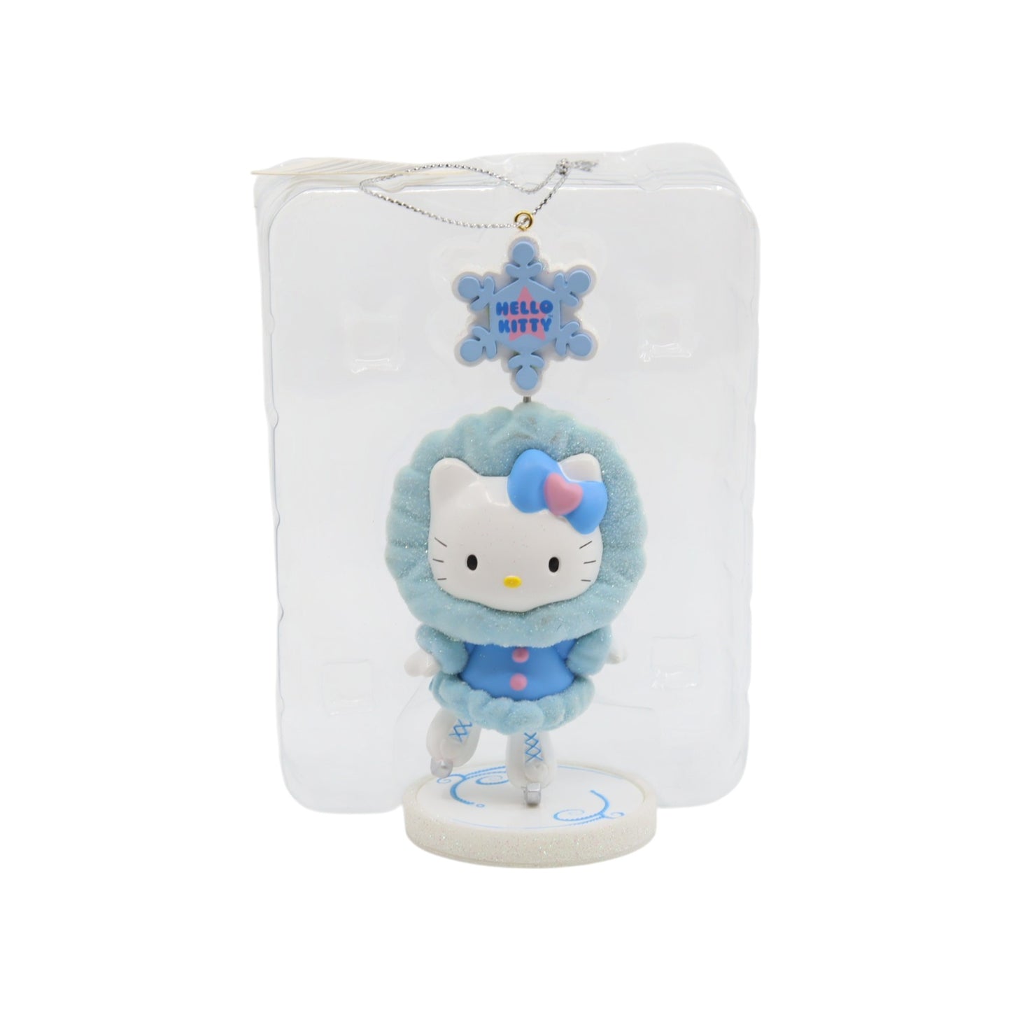 Vintage Figure Skater (Hello Kitty) CXOR-109T