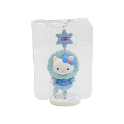 Vintage Figure Skater (Hello Kitty) CXOR-109T