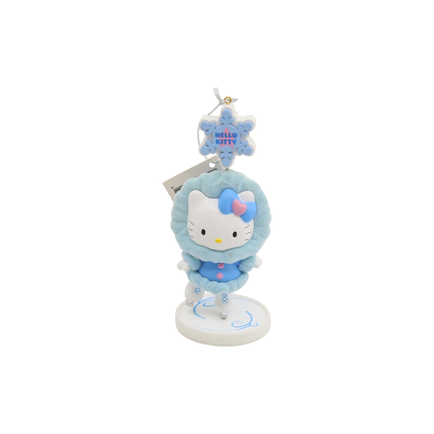 Vintage Figure Skater (Hello Kitty) CXOR-109T
