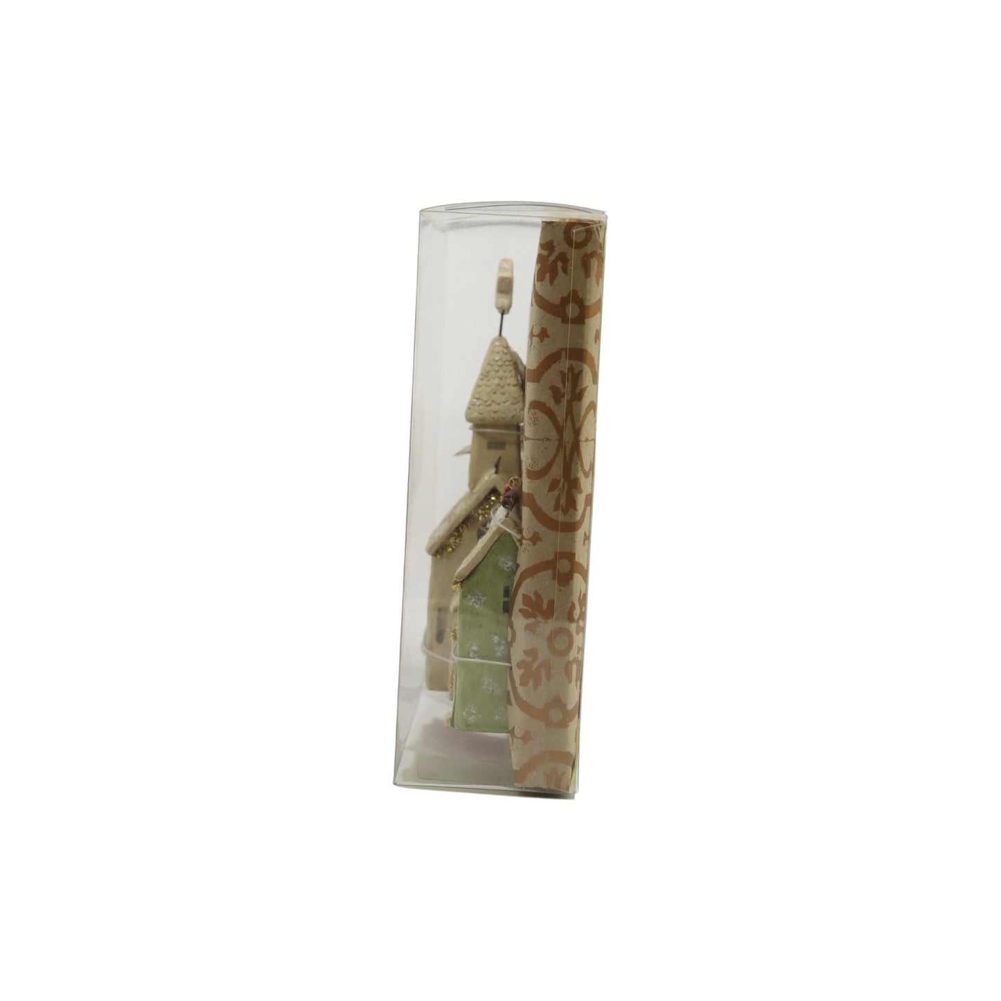 Decoration Ornament Kit (Buildings & Houses)