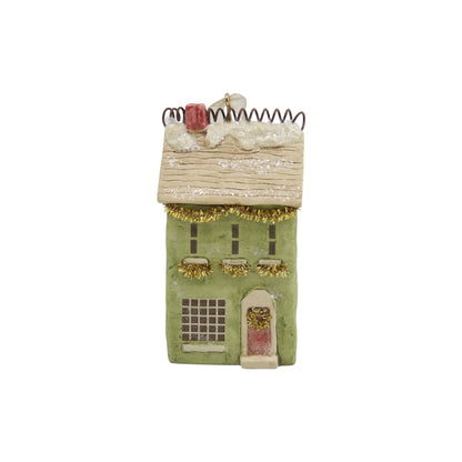 Decoration Ornament Kit (Buildings & Houses)