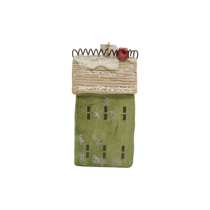 Decoration Ornament Kit (Buildings & Houses)