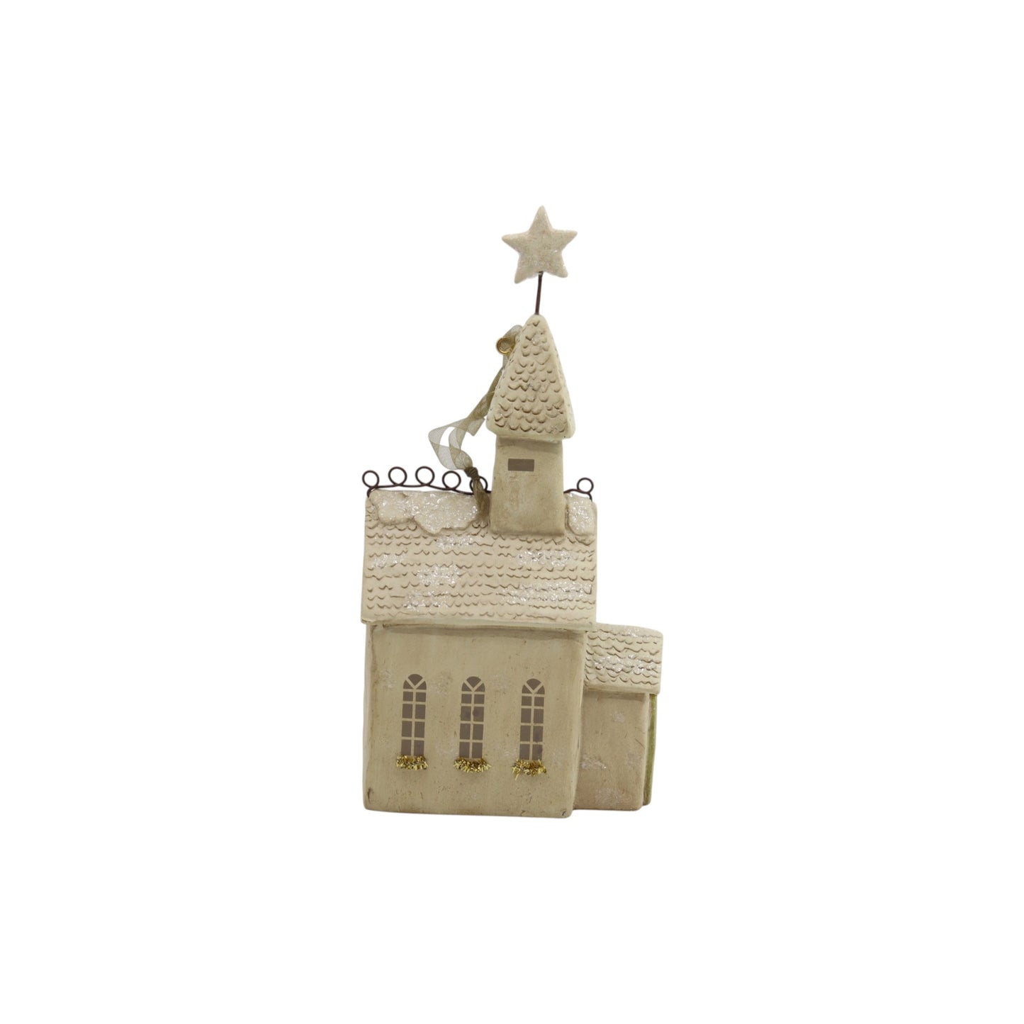 Decoration Ornament Kit (Buildings & Houses)