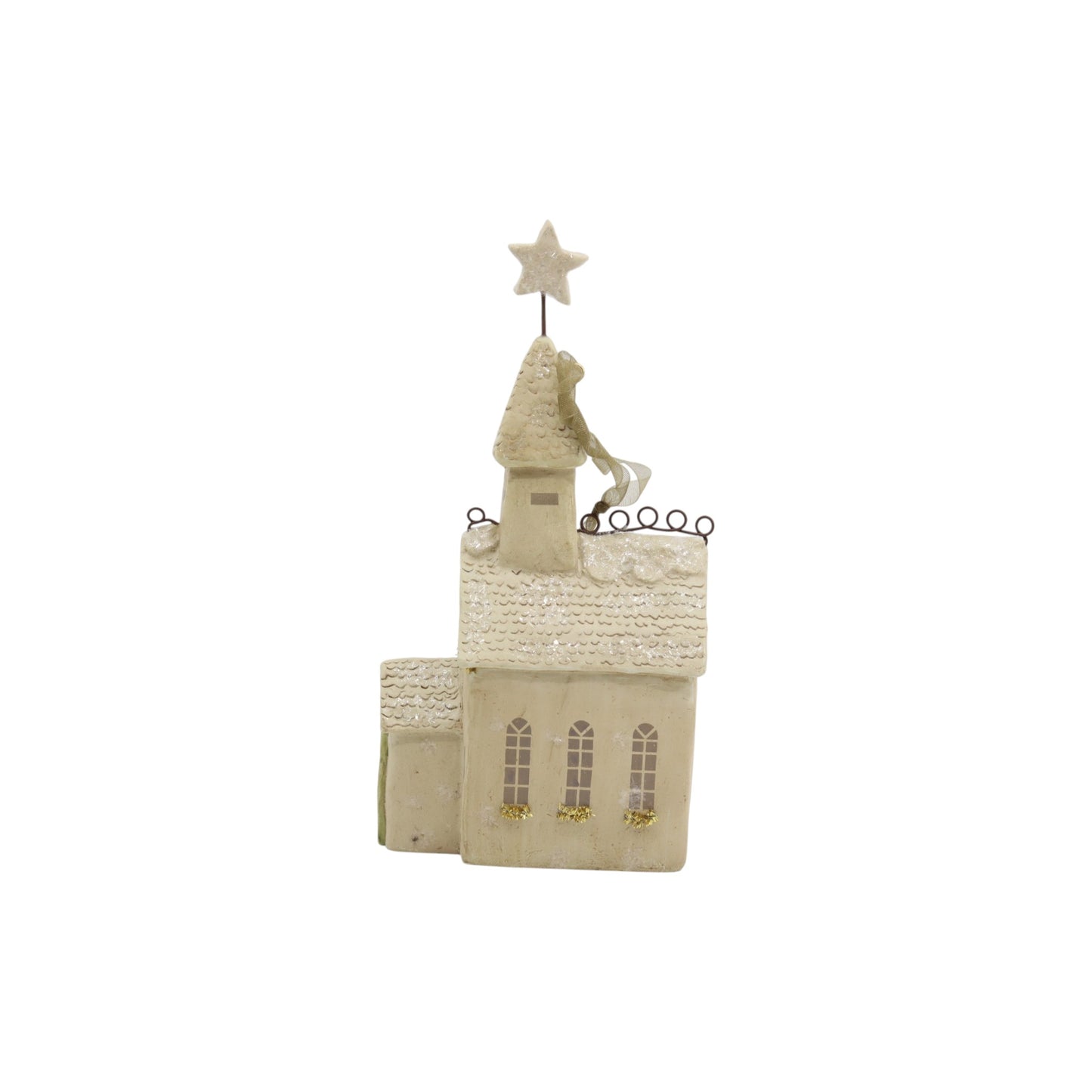 Decoration Ornament Kit (Buildings & Houses)