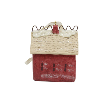 Decoration Ornament Kit (Buildings & Houses)
