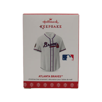 2018 Atlanta Braves (Baseball)