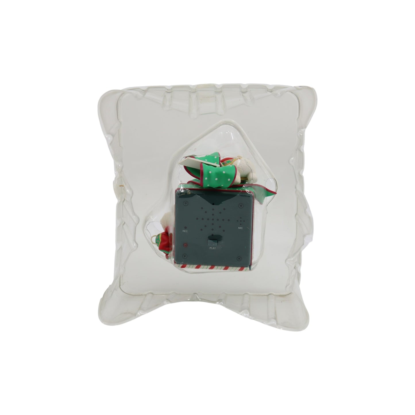 1997 Greetings to You (Photo Holder)