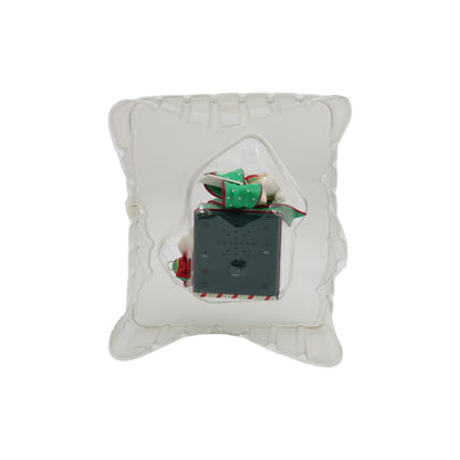 1997 Greetings to You (Photo Holder)