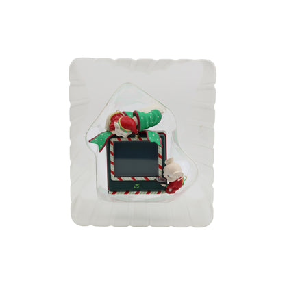 1997 Greetings to You (Photo Holder)