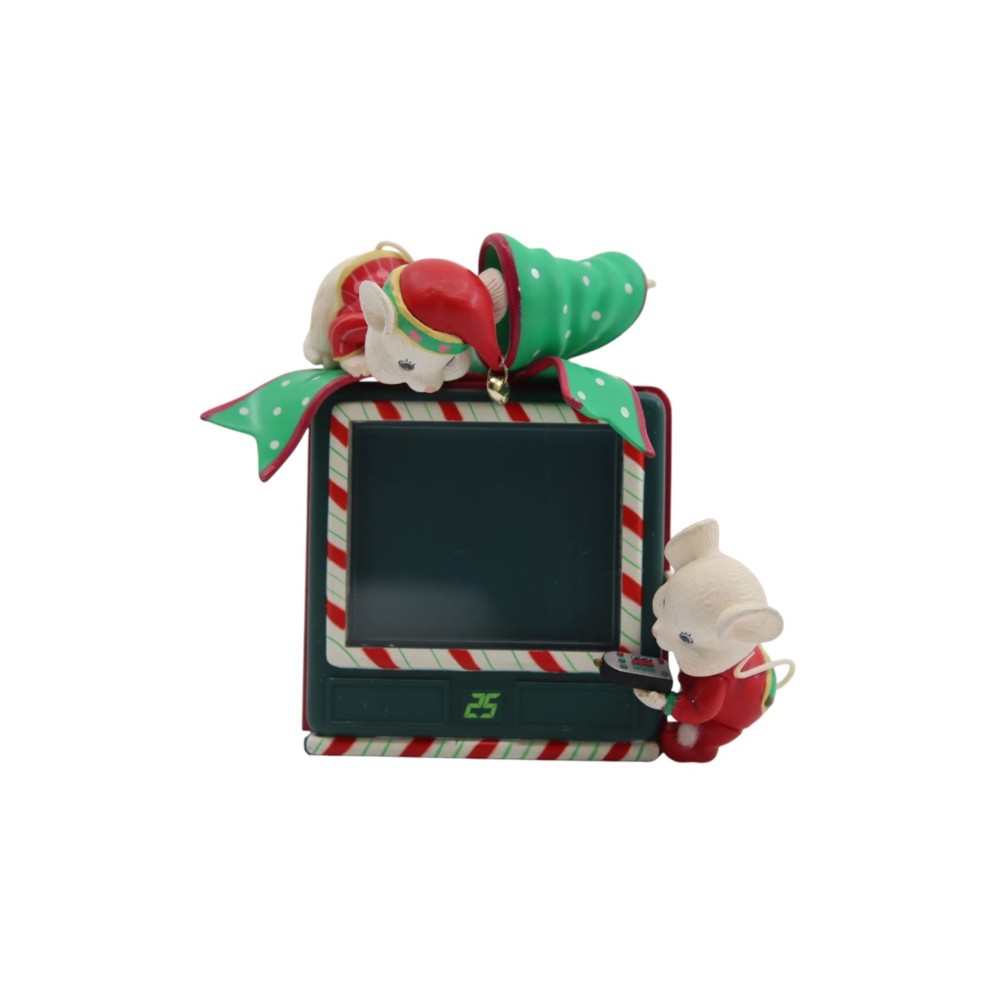1997 Greetings to You (Photo Holder)