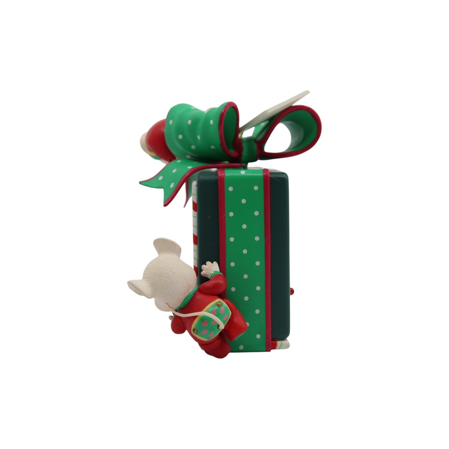 1997 Greetings to You (Photo Holder)