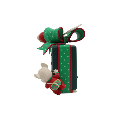 1997 Greetings to You (Photo Holder)