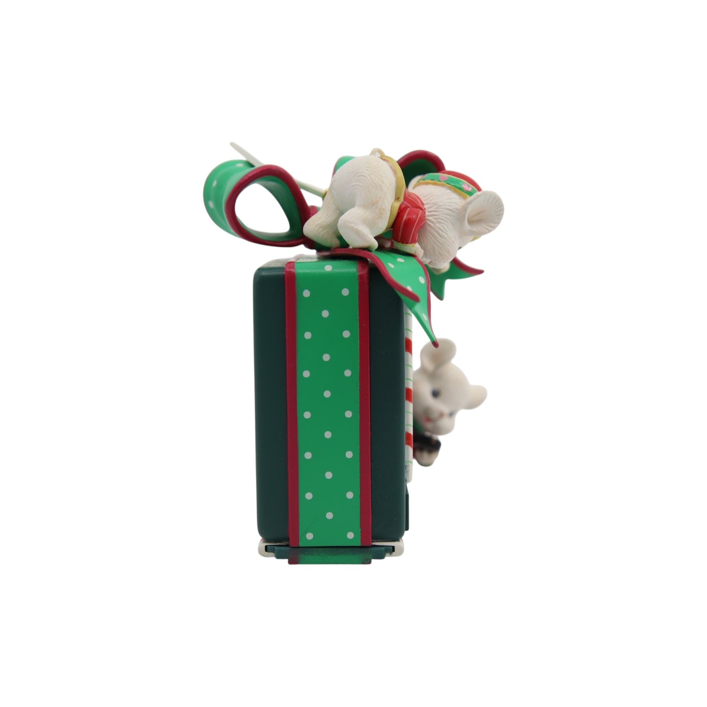 1997 Greetings to You (Photo Holder)