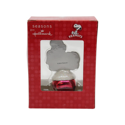 2011 Snoopy (Peanuts)