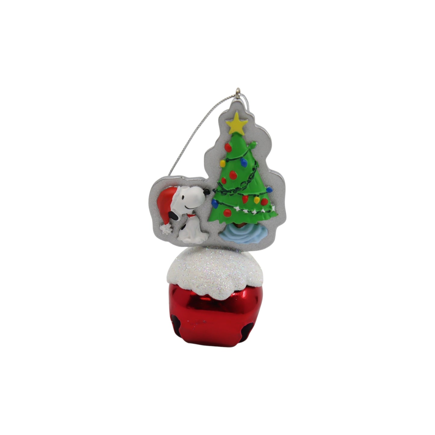 2011 Snoopy (Peanuts)