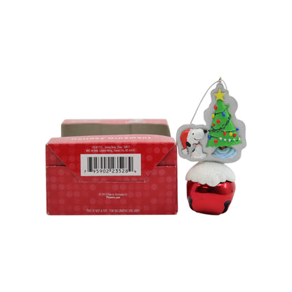 2011 Snoopy (Peanuts)