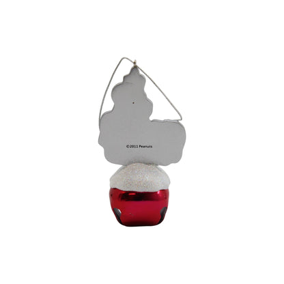 2011 Snoopy (Peanuts)